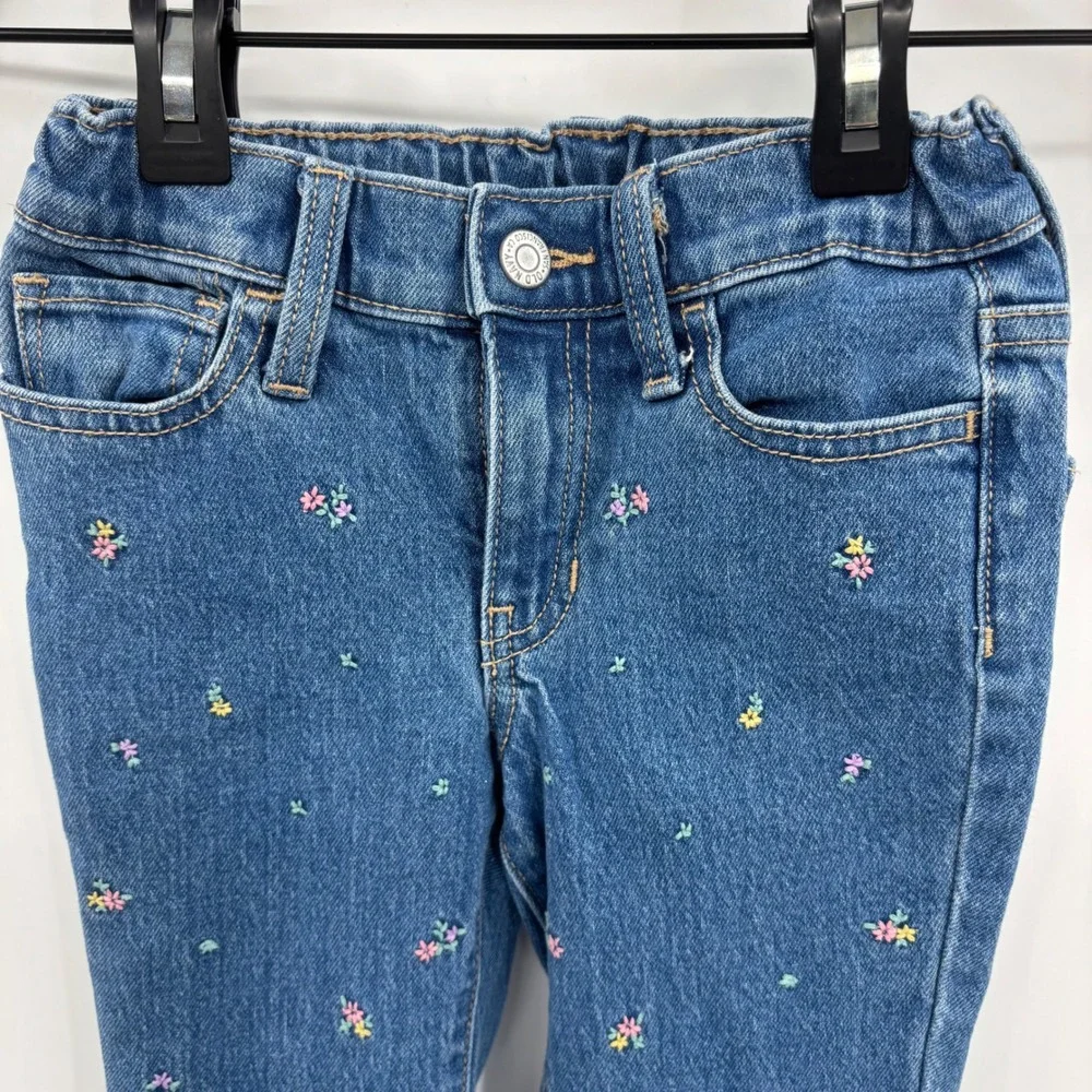 Old Navy high rise